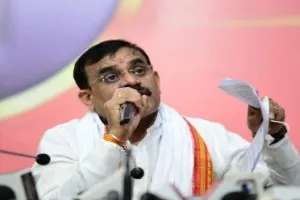 मध्यप्रदेश दौरे में संगठनात्मक आयोजनोंं में शामिल रहेंगे नड्डा – शर्मा