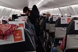 स्पाइसजेट पर रैनसमवेयर हमला, कई उड़ानों के संचालन में देरी, कुछ रद्द