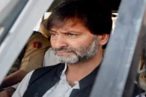 जानिए आरोपी यासीन मलिका की चार्जशीट में क्या-क्या संगीन आरोप?