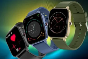 भारत में लॉन्च हुई Crossbeats Ignite Lyt स्मार्टवॉच, जानें कीमत
