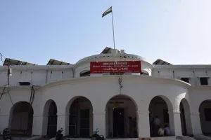 बरेली: डीएम के निरीक्षण के बाद कार्य योजना बनाने में जुटा सिंचाई विभाग