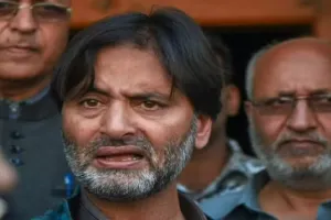 यासीन मलिक को लेकर सुरक्षा एजेंसियों को बड़ा अलर्ट, दिल्ली-NCR में हो सकता है आतंकी हमला