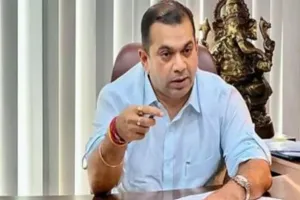 गोवा सरकार आईटी उद्योग के लिए श्रमशक्ति की उपलब्धता पर ध्यान देगी: रोहन खुंटे