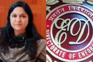 झारखंड में आईएएस पूजा सिंघल मामले में तीन डीएमओ से ईडी कर रही है पूछताछ