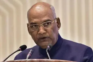 कार्य बल में महिलाओं की संख्या उनकी क्षमता से बहुत कम है: राष्ट्रपति कोविंद