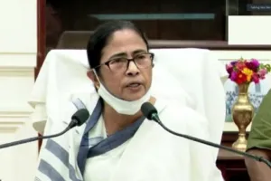 ममता कैबिनेट का बड़ा फैसला, राज्यपाल की जगह सीएम स्टेट यूनिवर्सिटी की चांसलर होंगी