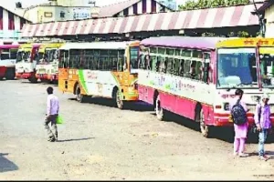 बरेली: परिवहन मंत्री के निरीक्षण को लेकर अधिकारी सतर्क