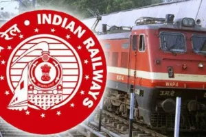 रेलवे जल्द ला रही है, देश की पहली सेमी हाई स्पीड मालगाड़ी