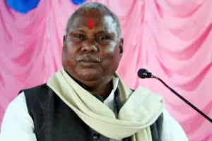 धर्मांतरण के बाद आरक्षण का लाभ बंंद हो: गणेश राम भगत