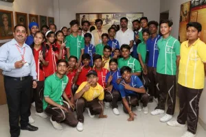 बरेली: वासुवरल सरस्वती विहार में समर कैंप का आयोजन