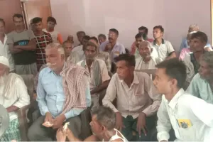 बरेली: किसान पाठशाला में बताए गए फसल बीमा के लाभ