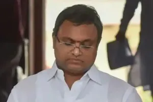 ‘वीजा के बदले रिश्वत’ मामले में सीबीआई ने कार्ति चिदंबरम से तीसरे दिन भी की पूछताछ