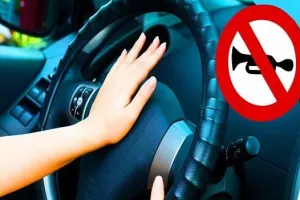 मुंबई यातायात पुलिस शनिवार शाम दो घंटे ‘नो हॉर्न’ अभियान चलाएगी