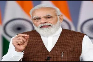 जनता से पीएम की मन की बात, कहा- भारत में यूनिकॉर्न का शतक हुआ पूरा, न्यू इंडिया की पहचान बना स्टार्टअप 