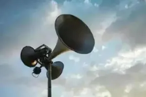 बरेली: जोन में उतरवाए गए 14949 लाउडस्पीकर