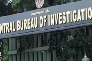 झारखंड: पूर्व मंत्री बंधु तिर्की के ठिकानों पर सीबीआई की छापेमारी