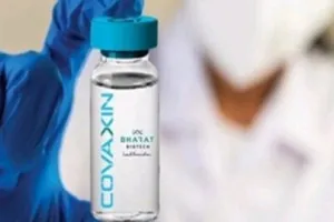 जर्मनी एक जून से यात्रा के लिए कोवैक्सीन टीके को देगा मान्यता