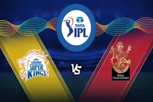 IPL 2022 : CSK की कमजोर गेंदबाजी और RCB की लचर बल्लेबाजी का मुकाबला होगा दिलचस्प
