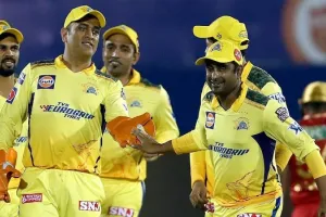IPL 2022 : प्लेऑफ की उम्मीदों के लिए एमएस धोनी के पास आखिरी मौका