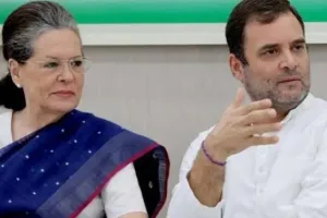 उदयपुर: सीडब्ल्यूसी की बैठक शुरू, समितियों की सिफारिशों पर होगा अंतिम निर्णय