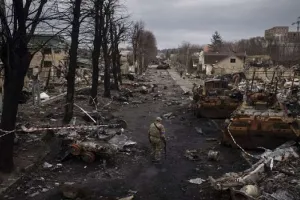 रूस के खिलाफ लड़ते हुए अब तक 50 यूक्रेनी एथलीट की मौत, अभी भी कई मैदान में डटे