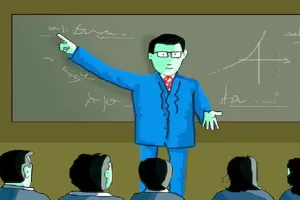 मुरादाबाद : मदरसा बोर्ड परीक्षा के लिए मांगे 50 शिक्षक