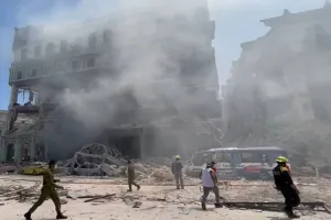 Havana explosion : क्यूबा की राजधानी हवाना के होटल में विस्फोट, 22 लोगों की मौत, 74 हुए घायल