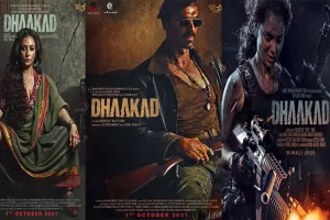 ‘धाकड़’ फिल्म मेरी मां को समर्पितः अर्जुन रामपाल