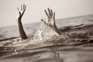 छत्तीसगढ़: स्टॉप डैम पर जन्मदिन मनाने गए दो किशोर बांध में डूबे