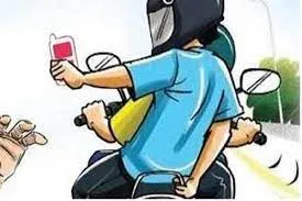 रुद्रपुर: दिन में ड्यूटी, शाम को उचक्कई