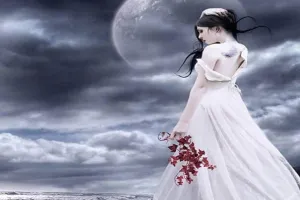 ख़्वाब नहीं देखा है