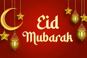 Eid Mubarak 2022 Wishes: ईद के मौके पर इस खास अंदाज में करें अपने दोस्तों को विश