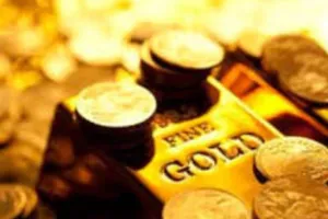 सोने-चांदी की कीमतों में आज बड़ी गिरावट, जानें आज के प्राइस