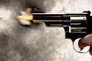 रुद्रपुर: खनन विवाद के चलते बीजेपी नेता की दिनदहाड़े गोली मारकर हत्या