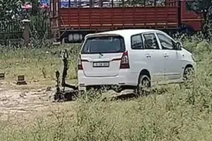 हरियाणा: करनाल में पुलिस ने 4 संदिग्ध आतंकियों को किया गिरफ्तार, हथियार बरामद