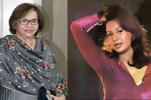 बॉलीवुड में ‘Brown’ वेब सीरीज से कमबैक करेगी एक्ट्रेस Helen