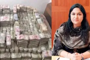 मनी लॉन्ड्रिंग केस: झारखंड की खनन सचिव पूजा सिंघल को ईडी ने किया गिरफ्तार