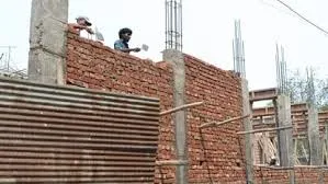 हल्द्वानी: एडीएम साहब…रकसिया नाले के दोनों छोर पर कर दिया अवैध निर्माण