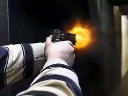 काशीपुर: गाली गलौज का विरोध किया तो झोंक दिया फायर