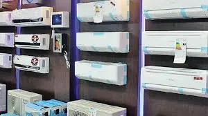 अप्रैल में रिकॉर्ड 17.5 लाख AC बिके, 2022 में 90 लाख का आंकड़ा पार होने की उम्मीद- सिएमा 