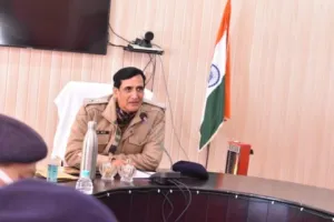 हल्द्वानी: एक्शन में एसएसपी पंकज भट्ट, फिर किए नौ उपनिरीक्षकों के तबादले… देखें लिस्ट