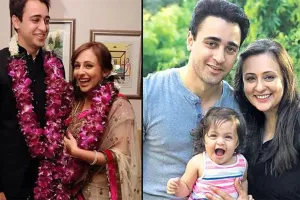 Imran Khan और Avantika Malik का होने जा रहा Divorce, जानें वजह