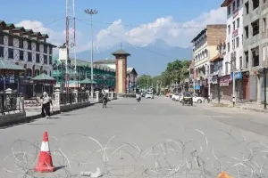 जम्मू-कश्मीर में पहली बार अनुसूचित जनजाति के लिए सीटें आरक्षित, जानें सीटों का पूरा समीकरण