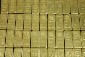 जयपुर हवाई अड्डे पर यात्री प्रेस की प्रेशर प्लेट में छिपाकर लाया 1 करोड़ से ज्यादा का सोना, गिरफ्तार