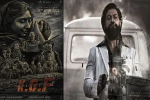 OTT प्लेटफॉर्म पर हुई रॉकी भाई की एंट्री, Amazon Prime Video पर रिलीज हुई KGF चैप्टर-2