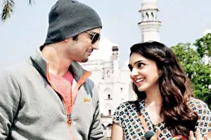 ‘मैंने सुशांत से कहा था एक दिन कोई ना कोई तुम पर बायोपिक ज़रूर बनाएगा’: कियारा आडवाणी