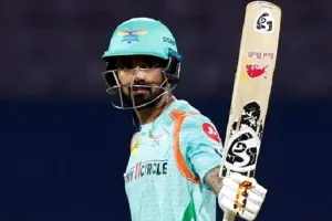 IPL 2022 Playoffs : शीर्ष क्रम से अधिक योगदान चाहते हैं केएल राहुल