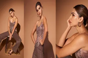 Kriti Sanon ने बिना Gym गये 15 किलो वजन घटाया, फिल्म ‘Mimi’ के लिए बढ़ाया था वेट