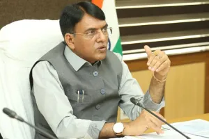 भारत को वैश्विक चिकित्सा केंद्र बनाने के लिए सरकार प्रतिबद्ध: मनसुख मांडविया