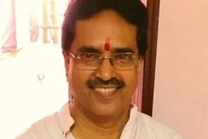 माणिक साहा होंगे त्रिपुरा के नए सीएम, बीजेपी विधायक दल की बैठक में लिया गया फैसला